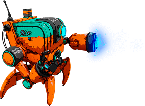 Dron